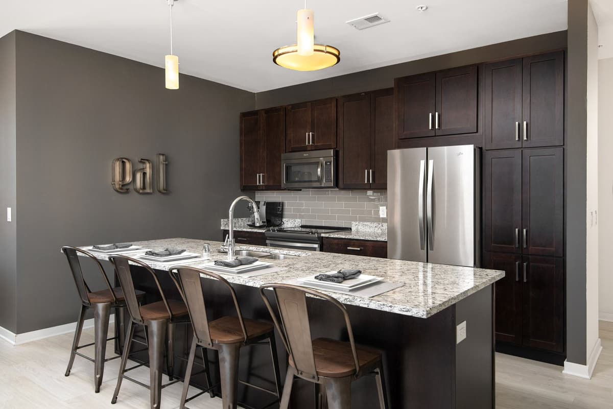 Oak Creek apartments for rent - Property image - Emerald Row Apartments - 3